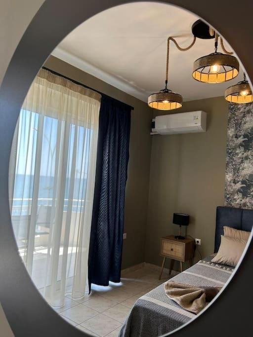 Ferienwohnung Marina'S Boutique Alexandroupoli Exterior foto